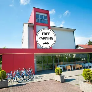 Simbol With Free Private Parking Hostel Laibach