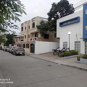 Hospedaje Atarazana Guayaquil