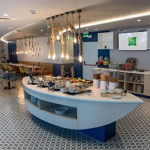 4* Hotel Ibis Styles El Malecon