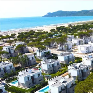 Sanpietro Vacation Resort Plazhi San Pietro