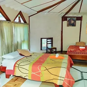 Sumak Kawsay Privatunterkunft Puerto Ayora (Galapagos Islands)