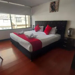 *** Hotel Aw American Travel Colombia