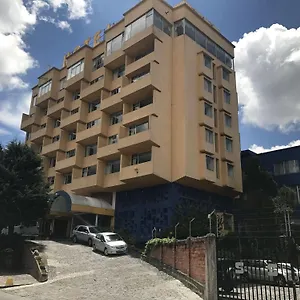 *** Hotel Savoy Ecuador