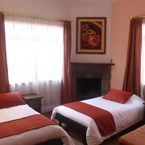 Andino Hotel Quito