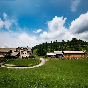 Tourist Farm Pr'dovar Frühstückspension Cerklje na Gorenjskem